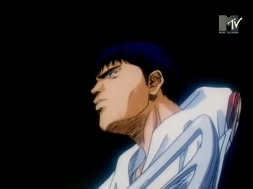 Otaku Gallery  / Anime e Manga / Slam Dunk / Screen Shots / Episodi / 082 - L`esplosione del principiante / 028.jpg